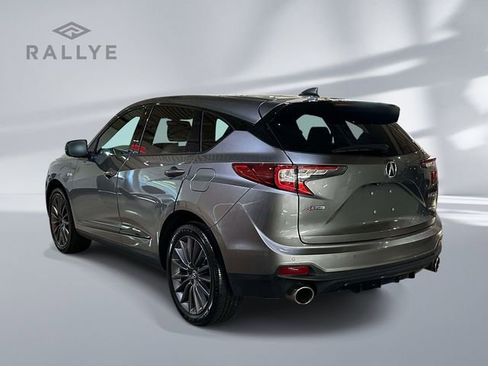 Certified 2023 Acura RDX A-Spec AWD/4WD image 5