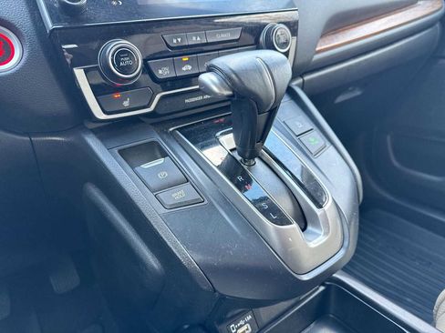 Used 2022 Honda CR-V EX-L image 29