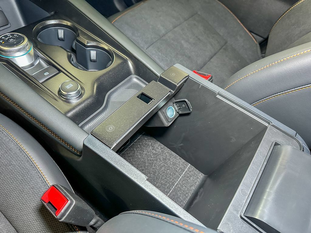 New 2026 Ford Explorer Tremor AWD/4WD image 36