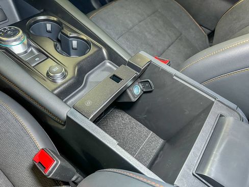 New 2026 Ford Explorer Tremor AWD/4WD image 36