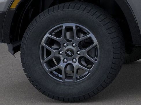 New 2025 Ford Ranger XLT w/ Trailer Tow Package image 37