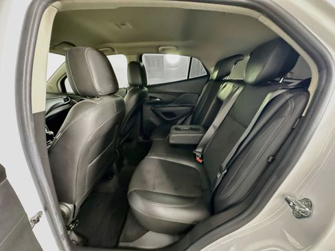 Used 2019 Buick Encore Preferred FWD image 25