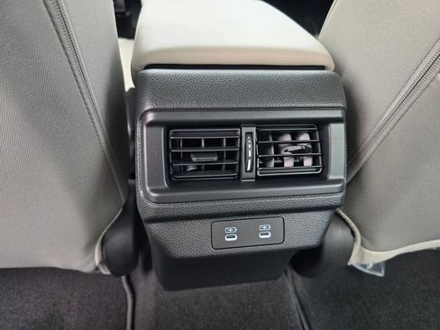 New 2026 Honda Accord LX image 25