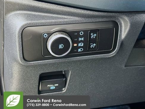 New 2026 Ford Bronco Heritage Edition AWD/4WD image 11