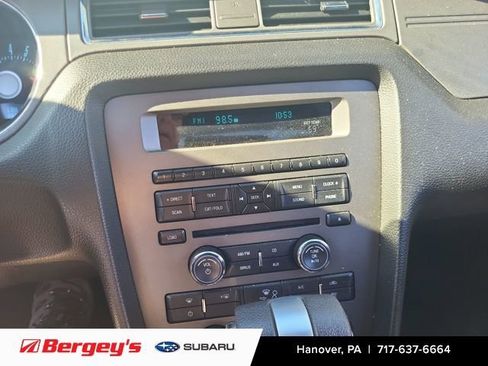 Used 2012 Ford Mustang GT image 23