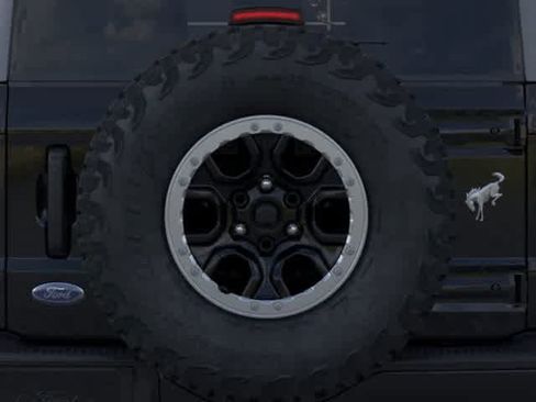 New 2025 Ford Bronco Badlands AWD/4WD image 23