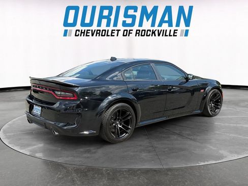 Used 2023 Dodge Charger Scat Pack RWD image 6