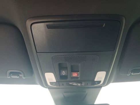 New 2026 Honda Civic Sport Touring image 25