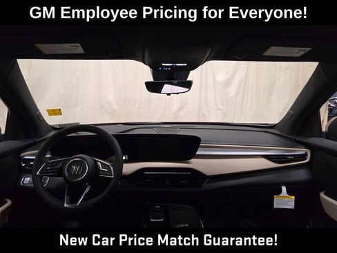 New 2026 Buick Enclave Preferred w/ Power Package image 26