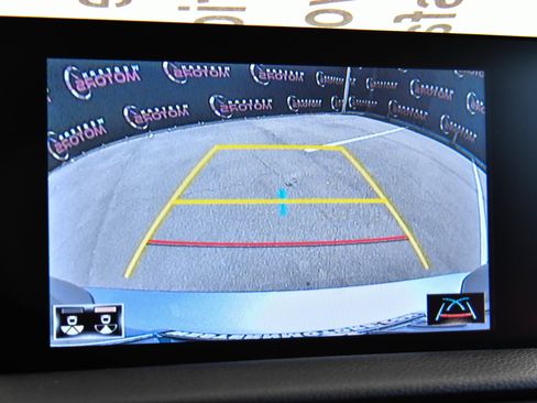Used 2023 Lexus IS 350 F Sport w/ Accessory Package RWD image 19