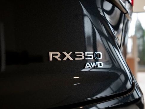 New 2026 Lexus RX 350 Premium Plus image 14
