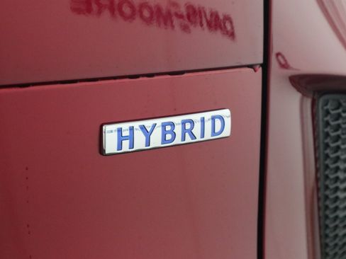 Certified 2026 MAZDA CX-50 2.5 Hybrid w/ Cargo Package AWD/4WD image 38