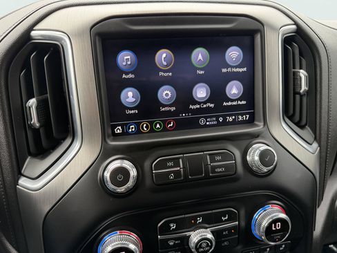Used 2022 GMC Sierra 1500 Denali w/ Denali Premium Package AWD/4WD image 21