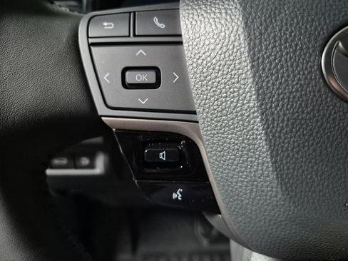 New 2026 Toyota Camry XLE image 19