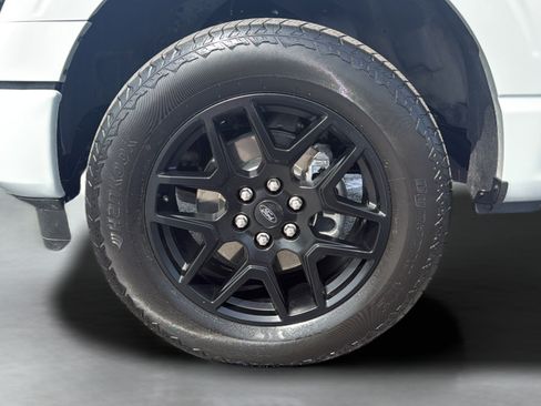 Certified 2024 Ford F150 STX w/ STX Black Appearance Package AWD/4WD image 31
