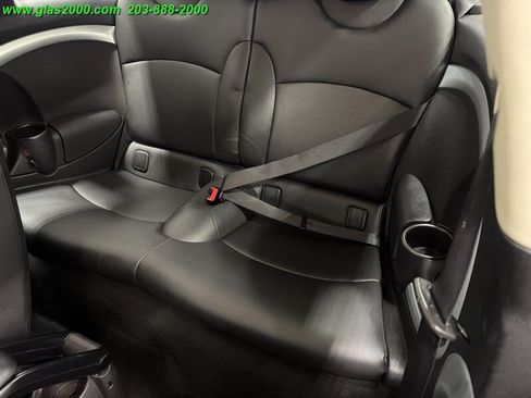 Used 2014 MINI Cooper Clubman S FWD image 9