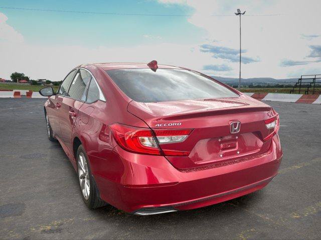 Used 2020 Honda Accord LX image 3