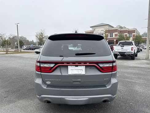 Used 2024 Dodge Durango GT image 4