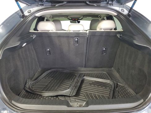 Used 2021 MAZDA CX-30 AWD 2.5 Turbo S image 23