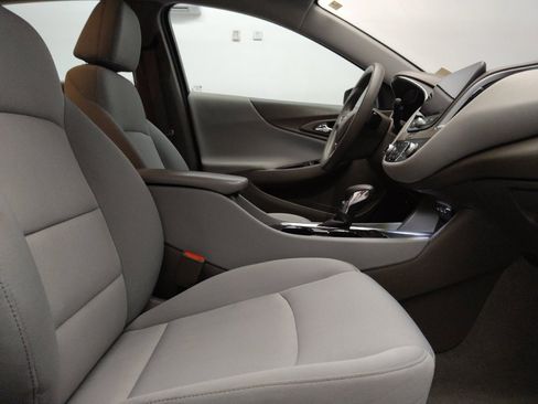 Used 2023 Chevrolet Malibu LT FWD image 21