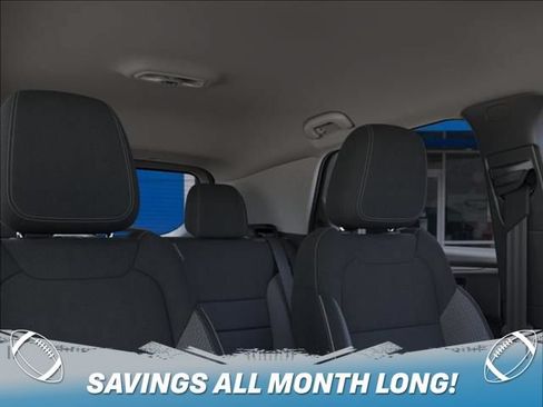 New 2026 Chevrolet TrailBlazer LT w/ Convenience Package AWD/4WD image 24