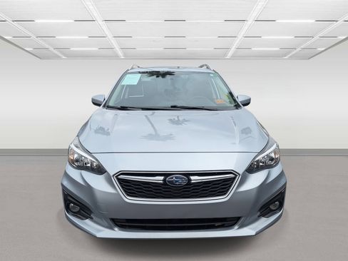 Used 2019 Subaru Impreza 2.0i Premium image 8