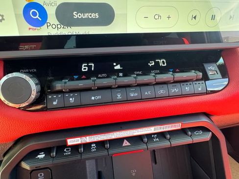 Used 2026 Toyota Tundra TRD Pro image 21