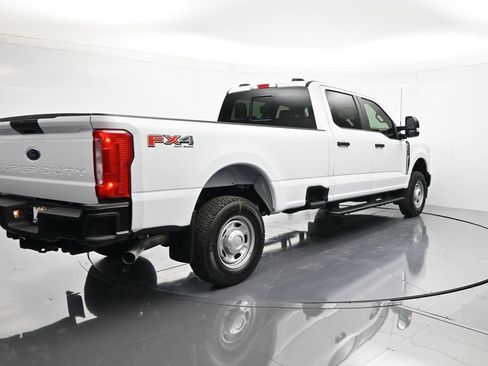 New 2026 Ford F350 4x4 Crew Cab Super Duty image 5