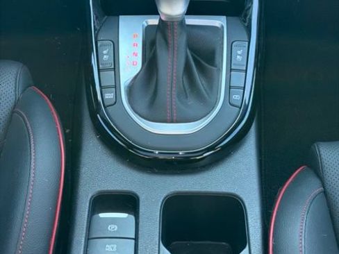 Used 2023 Kia Forte GT w/ GT2 Package FWD image 13