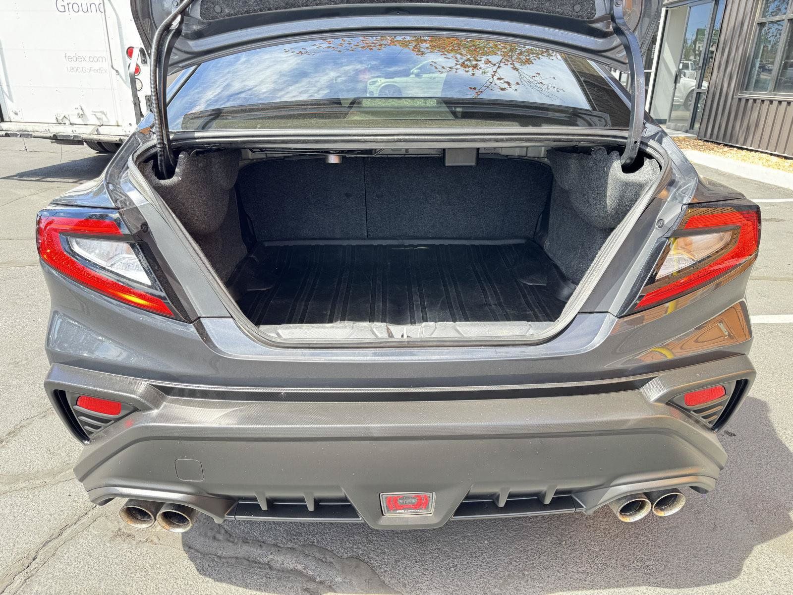 Used 2022 Subaru WRX Premium AWD/4WD image 22