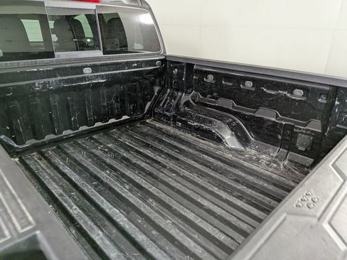 Certified 2024 GMC Canyon Elevation w/ Convenience Package AWD/4WD image 11