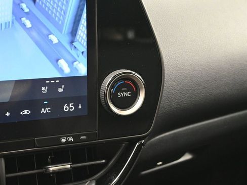 Used 2024 Lexus NX 350h AWD w/ Premium Package image 19