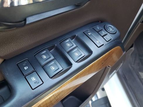 Used 2018 Chevrolet Silverado 3500 LTZ w/ Duramax Plus Package image 23