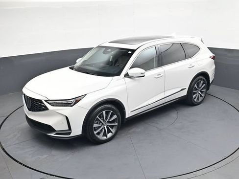 Used 2025 Acura MDX FWD w/ Technology Package image 29