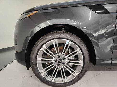 New 2026 Land Rover Range Rover Sport SE AWD/4WD image 20