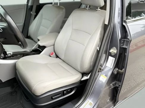 Used 2013 Honda Accord EX-L image 14