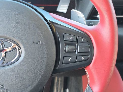 Used 2020 Toyota Supra Launch Edition w/ Driver Assist Package RWD image 22