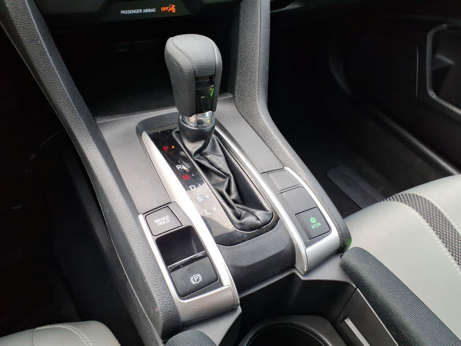 Used 2020 Honda Civic LX image 19