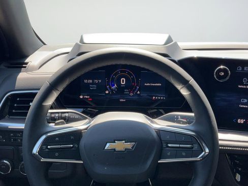 New 2026 Chevrolet Tahoe Premier RWD image 12