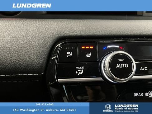 New 2026 Honda Pilot Elite image 14
