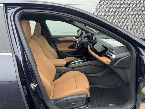 New 2026 Audi A6 Premium AWD/4WD image 3