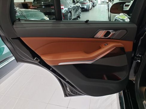 New 2026 BMW X5 M60i image 11