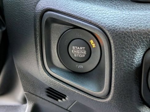 New 2026 Jeep Wrangler Sport AWD/4WD image 27