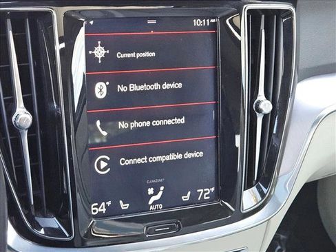 Used 2019 Volvo S60 T5 Momentum image 11