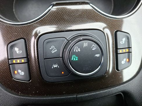 Used 2021 GMC Acadia AT4 w/ Trailering Package image 27