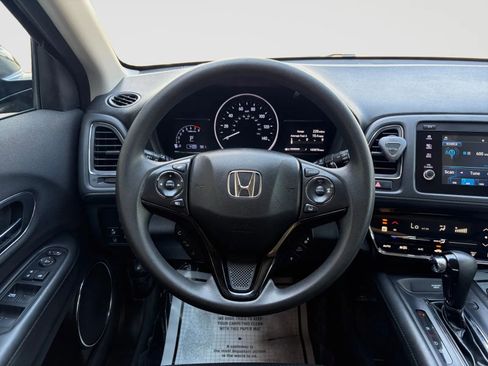 Used 2021 Honda HR-V EX image 29