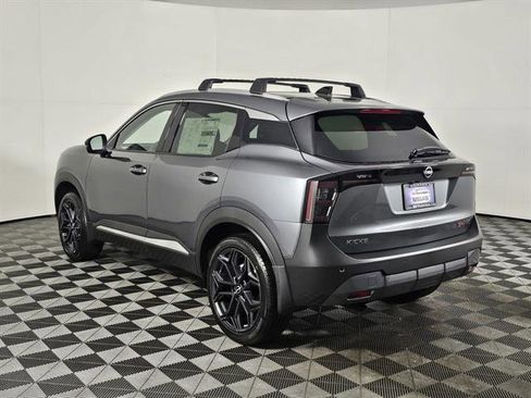 New 2026 Nissan Kicks SR w/ SR Premium Package image 7