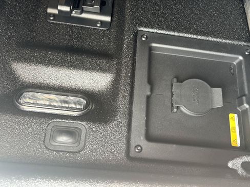 Used 2023 Ford F150 Tremor w/ Equipment Group 402A High AWD/4WD image 16
