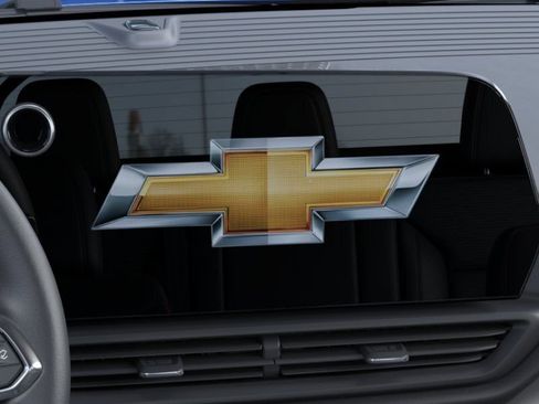 New 2026 Chevrolet Silverado EV LT w/ Plus Package AWD/4WD image 21