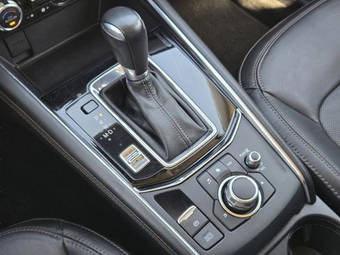 Used 2018 MAZDA CX-5 Grand Touring image 23